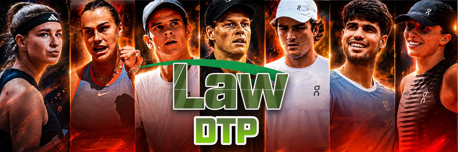 LawDTP's profile banner image