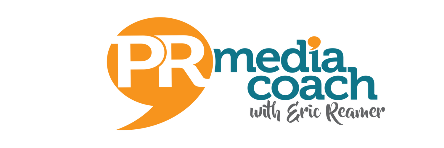 PRMediaCoach's profile banner image