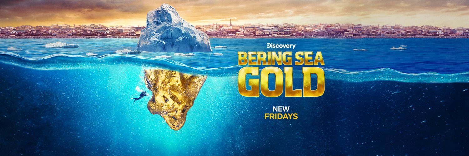 BeringSeaGold's profile banner image