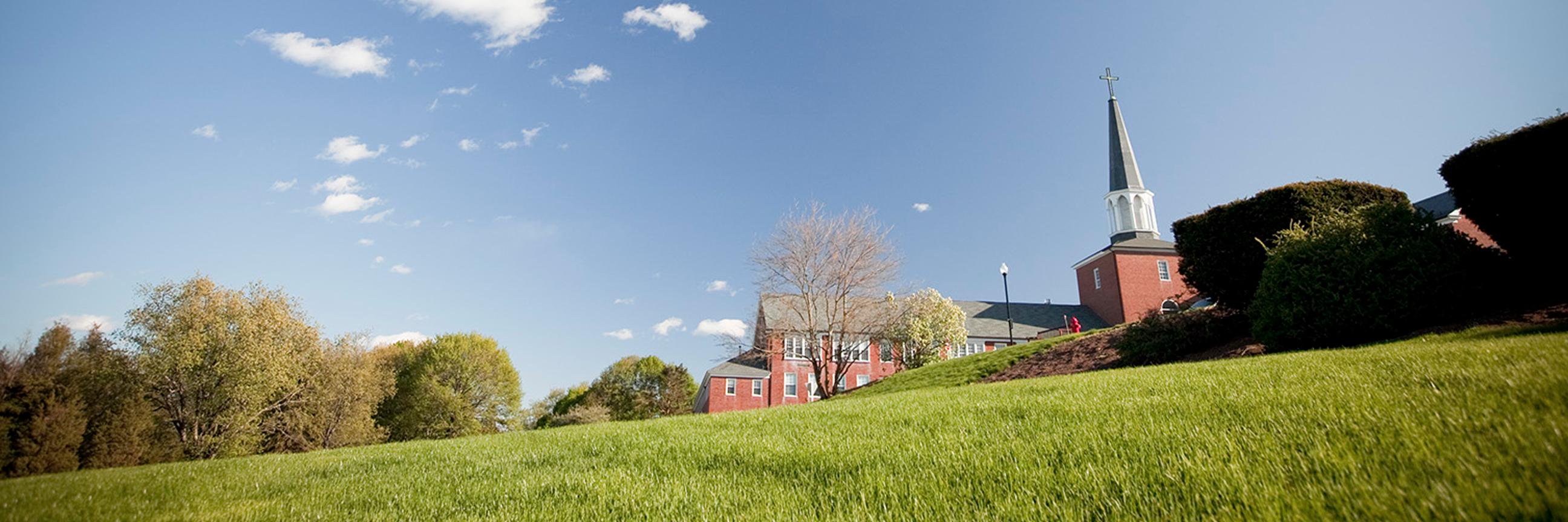 Gordon-Conwell banner