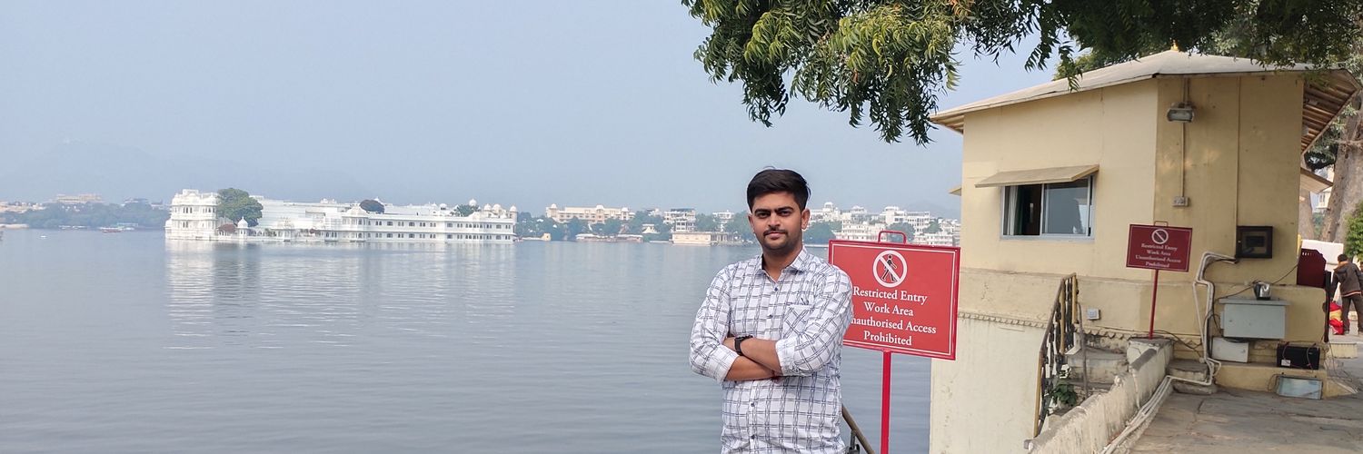 Ajay_parmar9's profile banner image