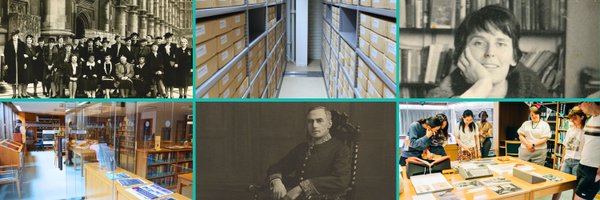 ChuArchives Profile Banner