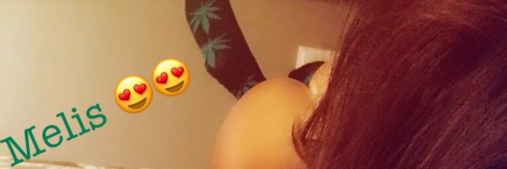 escmeliss's profile banner image