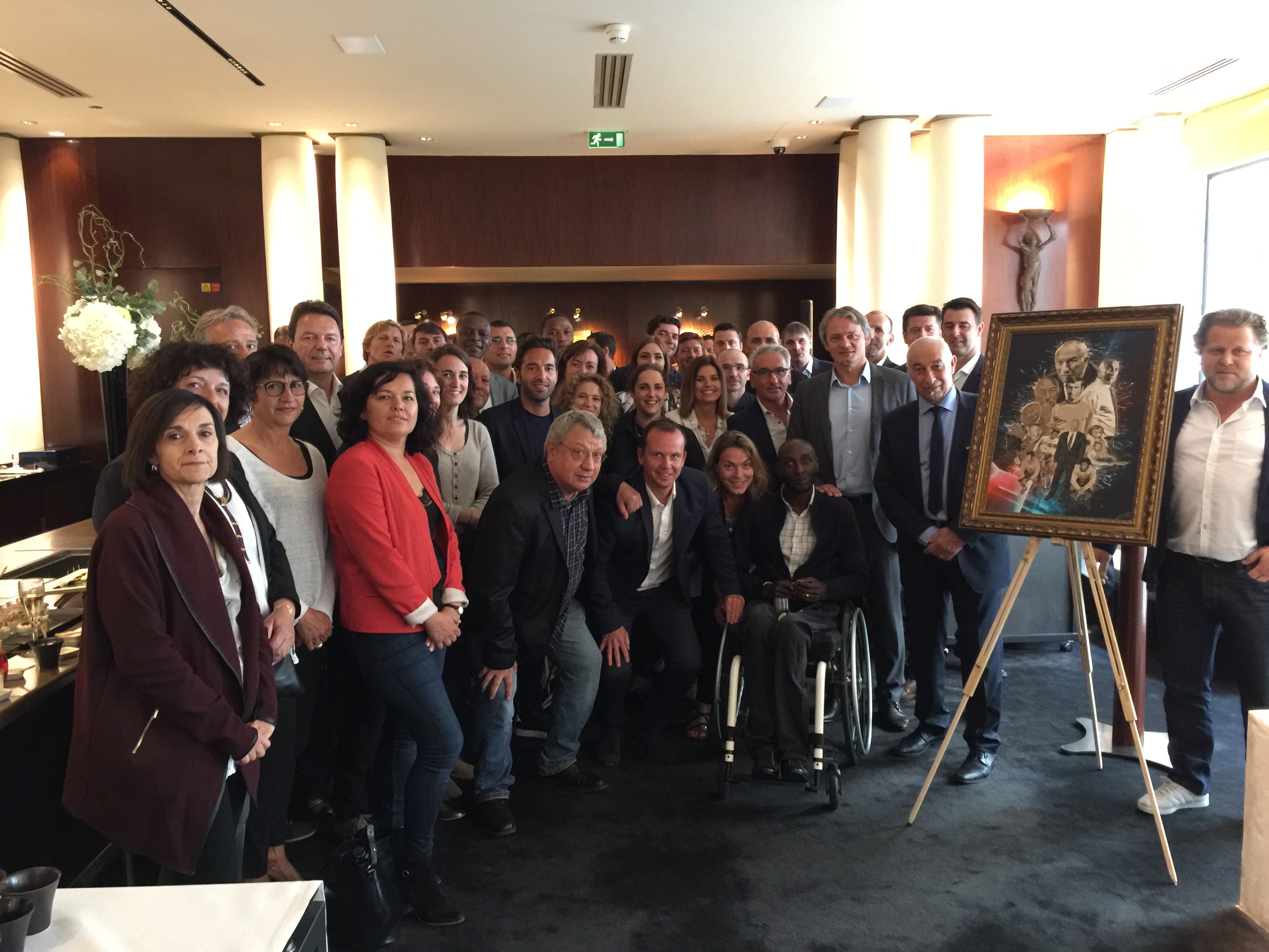 Philippe Piat banner