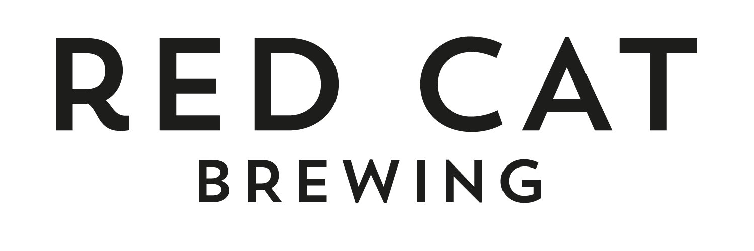 Red Cat Brewing banner
