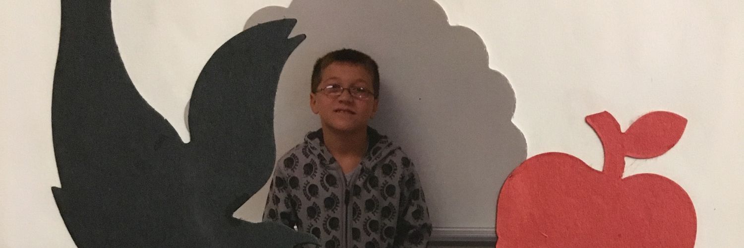 TShawber's profile banner image
