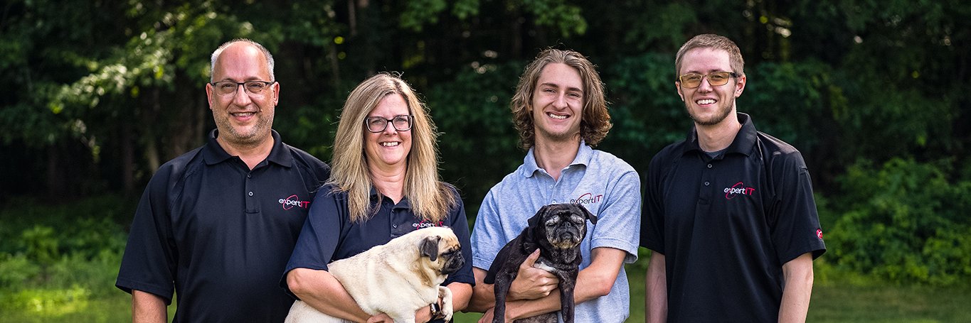 expertITInc's profile banner image