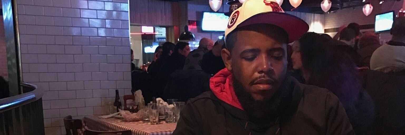 upsdean24's profile banner image