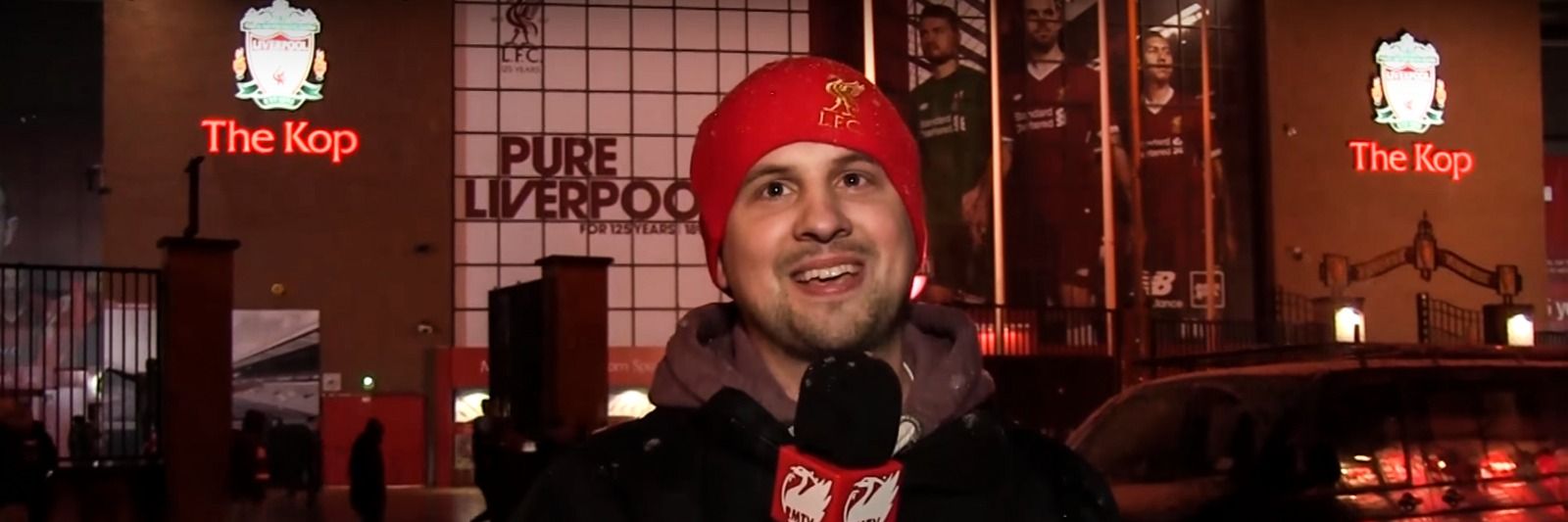 Jonathan Higgins banner