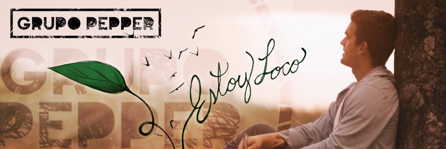 grupopepper's profile banner image