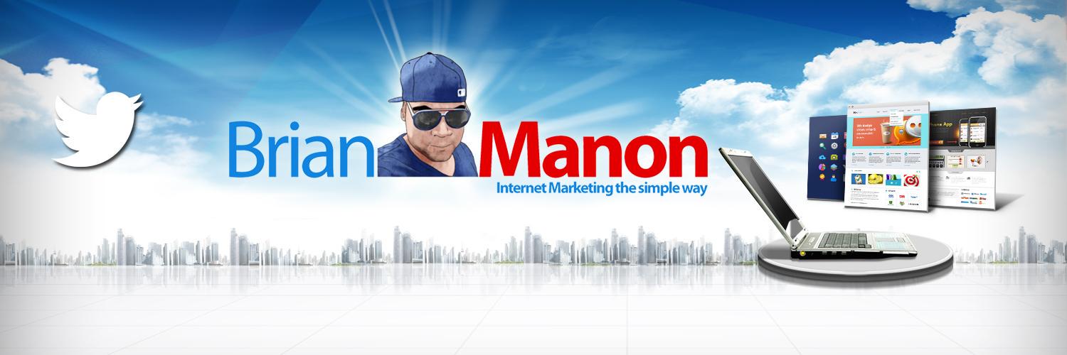 BrianManonIM's profile banner image