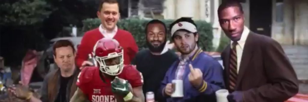 SammyMcbuckets's profile banner image