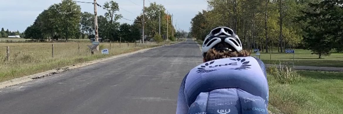 Daniel Gregory banner