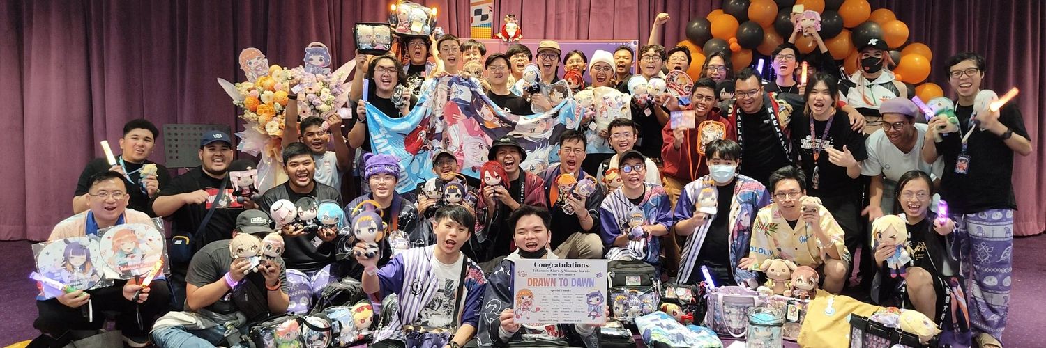 SharkLiew's profile banner image