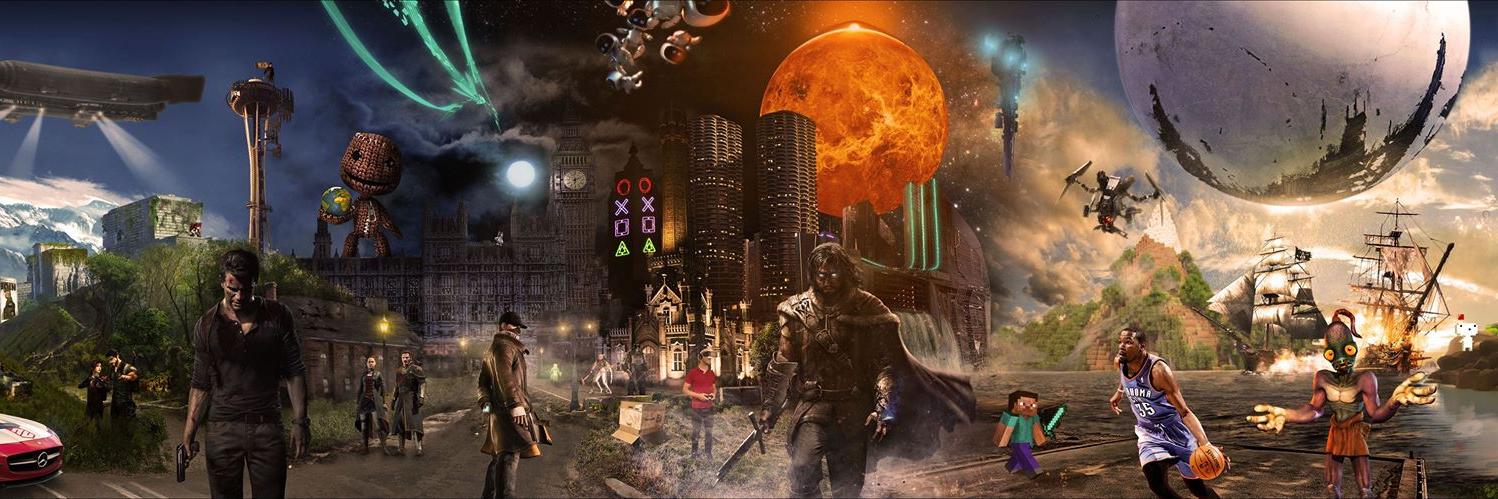 Ismaël Murat El Hakim banner