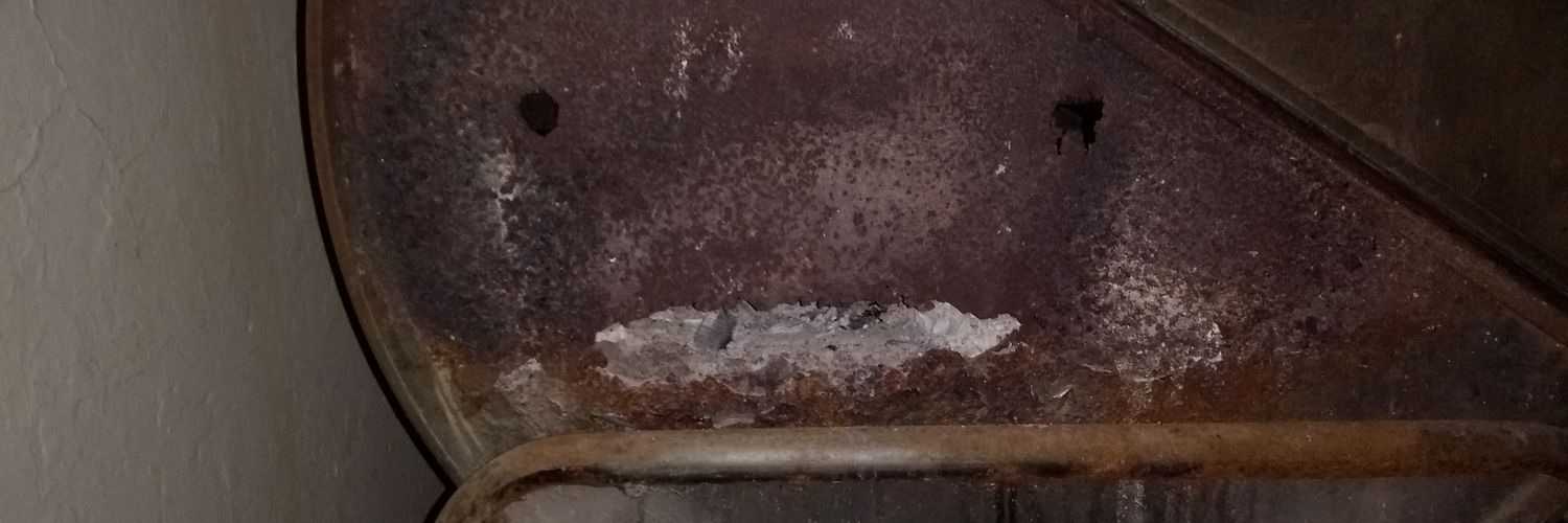 Guspiderweb's profile banner image