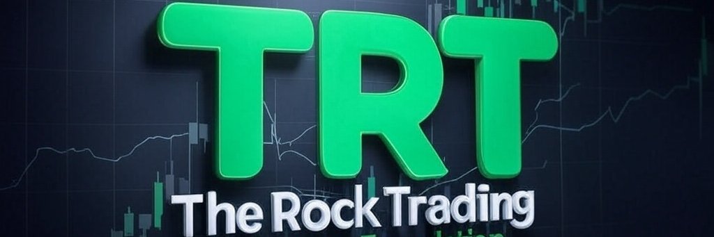 John @ The Rock Trading Co.'s banner