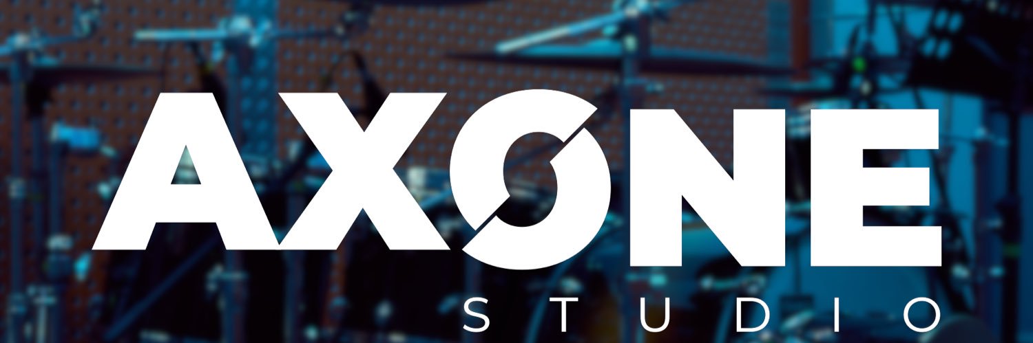AxoneMusic's profile banner image