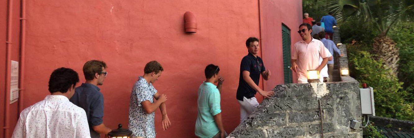 jakeglashow's profile banner image
