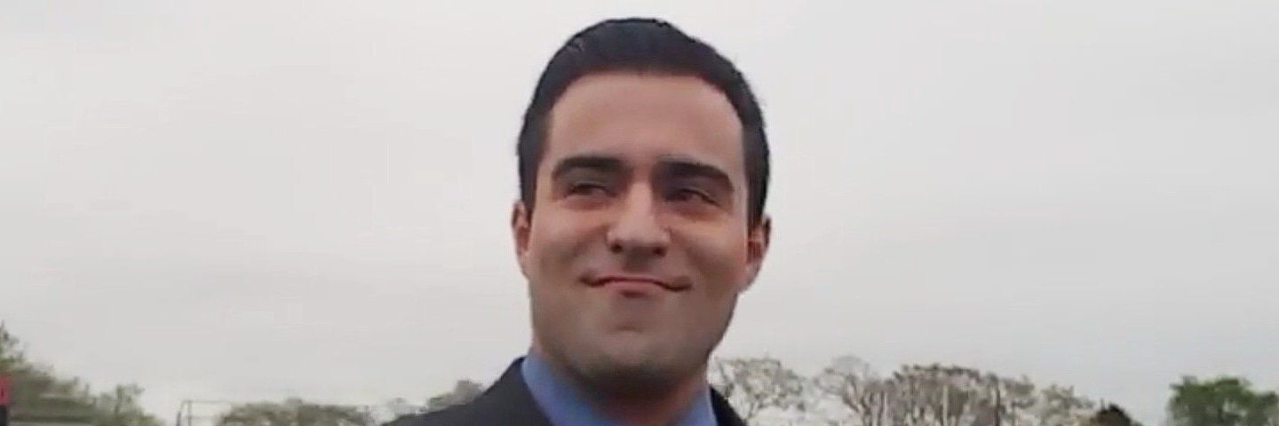 Chris1Constant's profile banner image