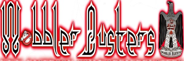 wobblerbusters's profile banner image