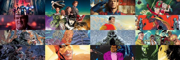 DCStudioPodcast Profile Banner