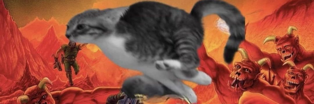ImaFurryFox's profile banner image