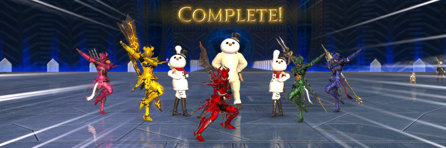 sundome_rush's profile banner image