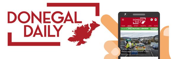DonegalDaily Profile Banner