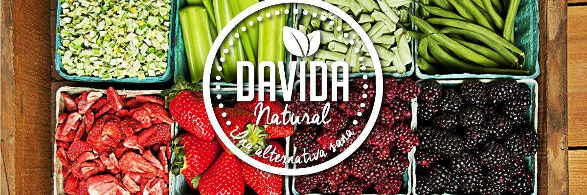 DavidaNatural's profile banner image