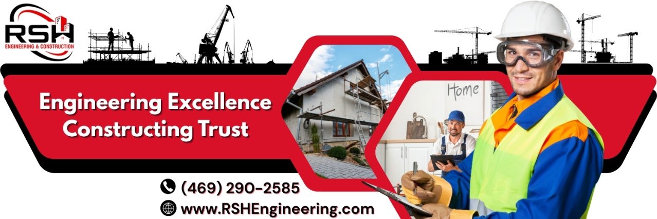 RshEngineering's profile banner image