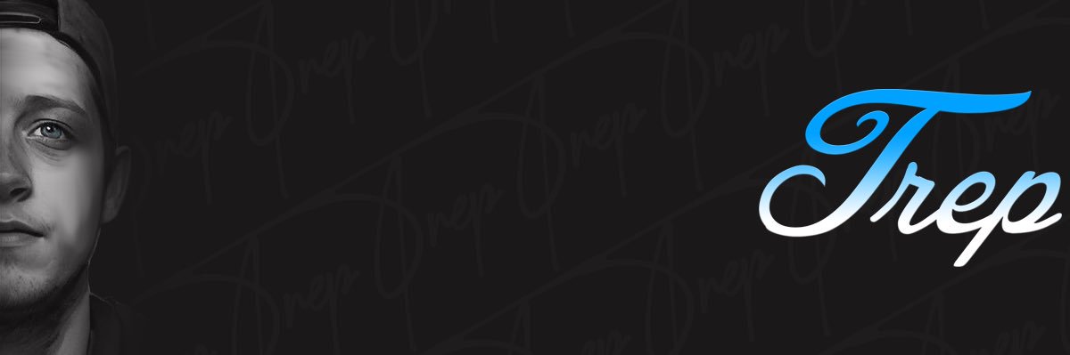 Trep banner