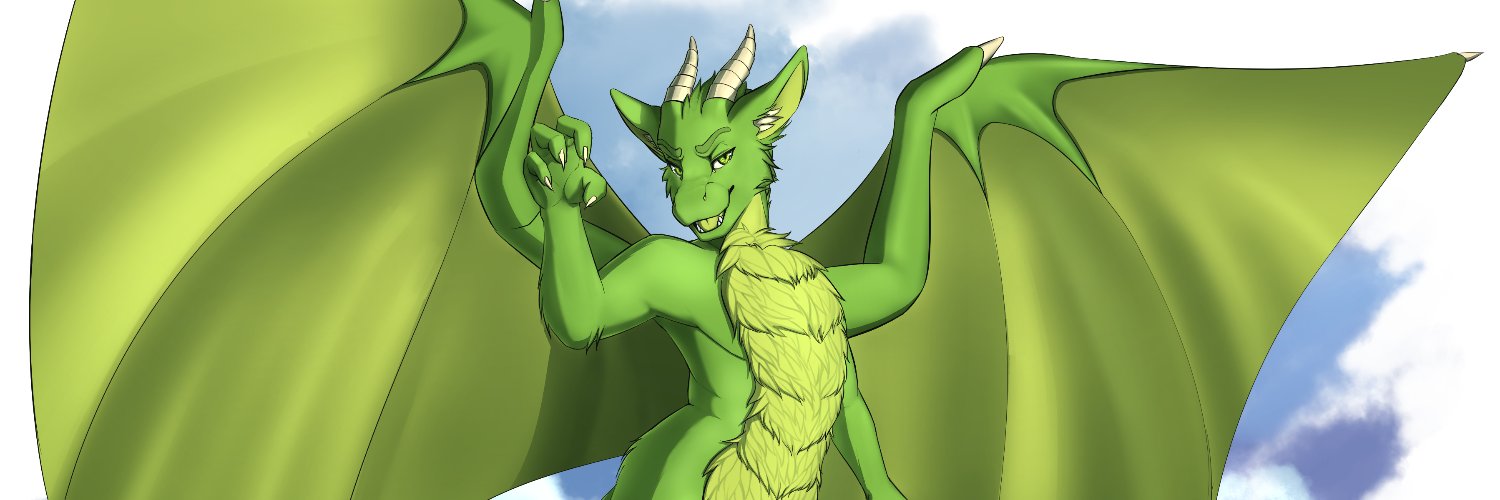 SfnerDragon's profile banner image
