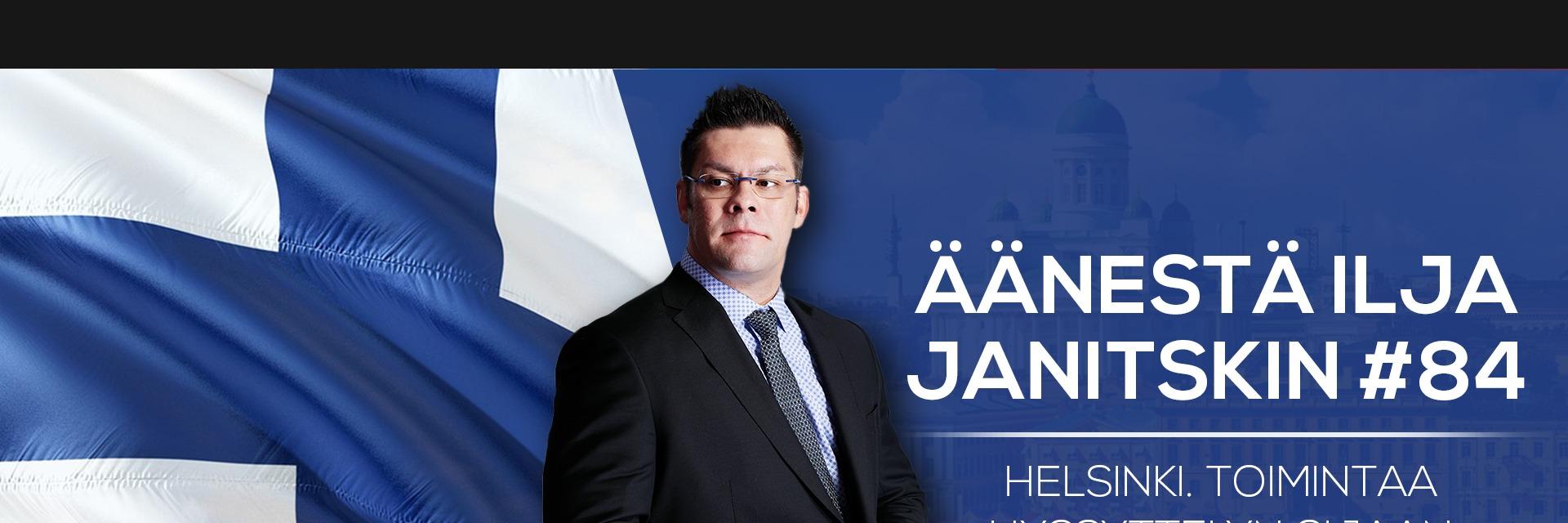 IljaJanitskin's profile banner image