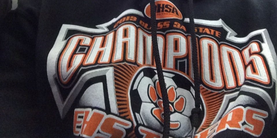 EHSVarSoccer's profile banner image