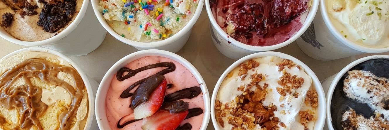 Rare Candy Creations banner