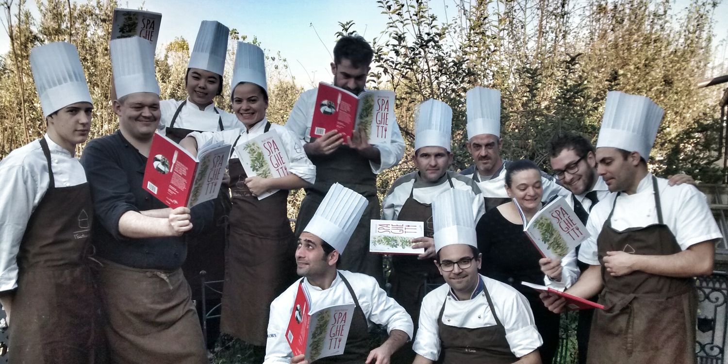 ChefBiagiola's profile banner image