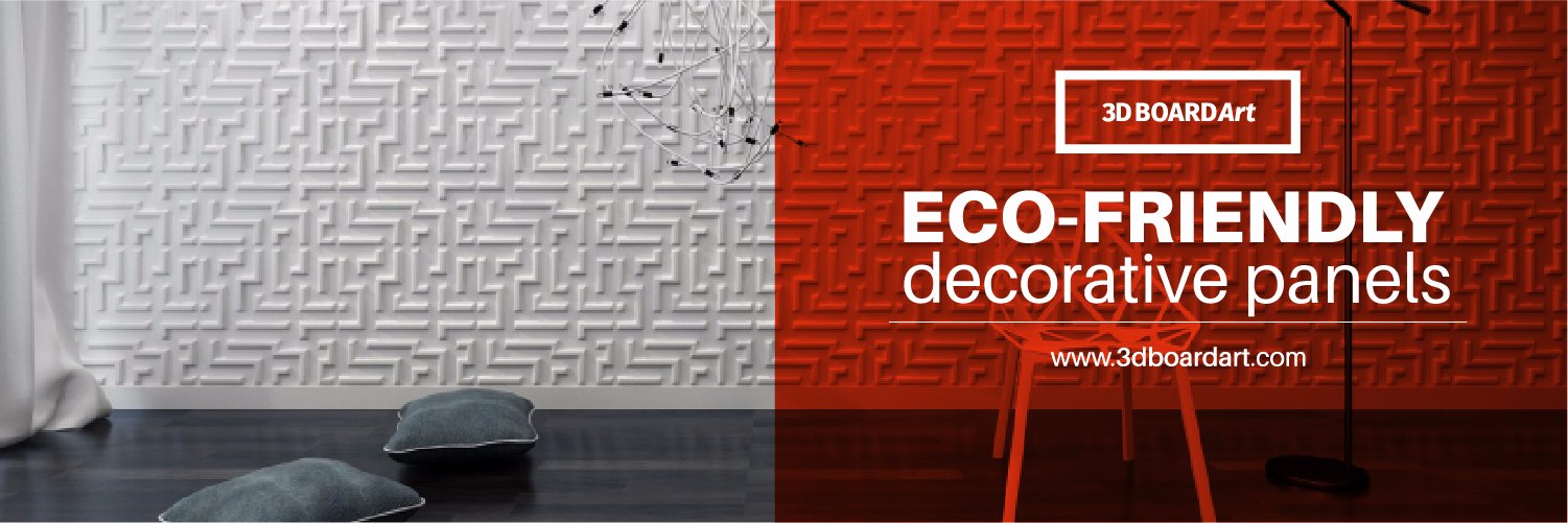 3dboardart's profile banner image