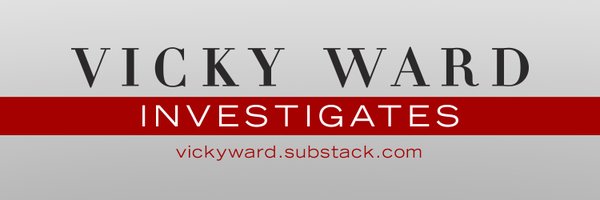 VickyPJWard Profile Banner