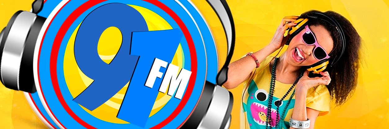 Radio91FMM's profile banner image