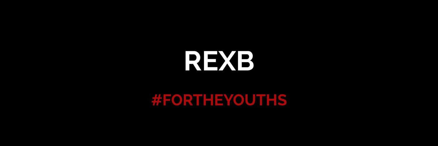 urexxB's profile banner image