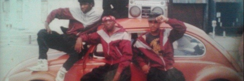 Charlie R. Braxton banner