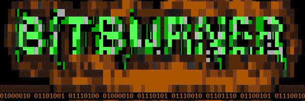 bitburner Profile Banner