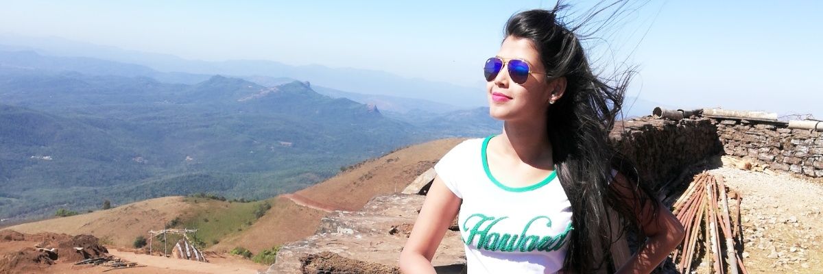 DibyasmiSamal's profile banner image