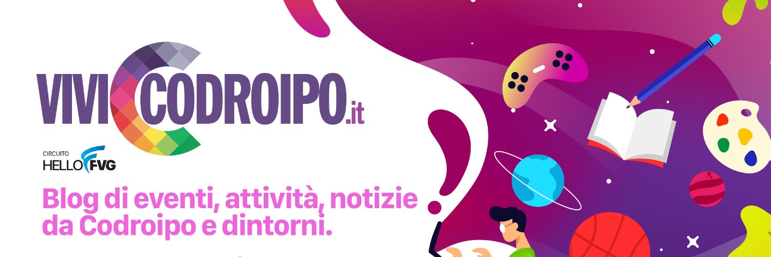 ViviCodroipo's profile banner image