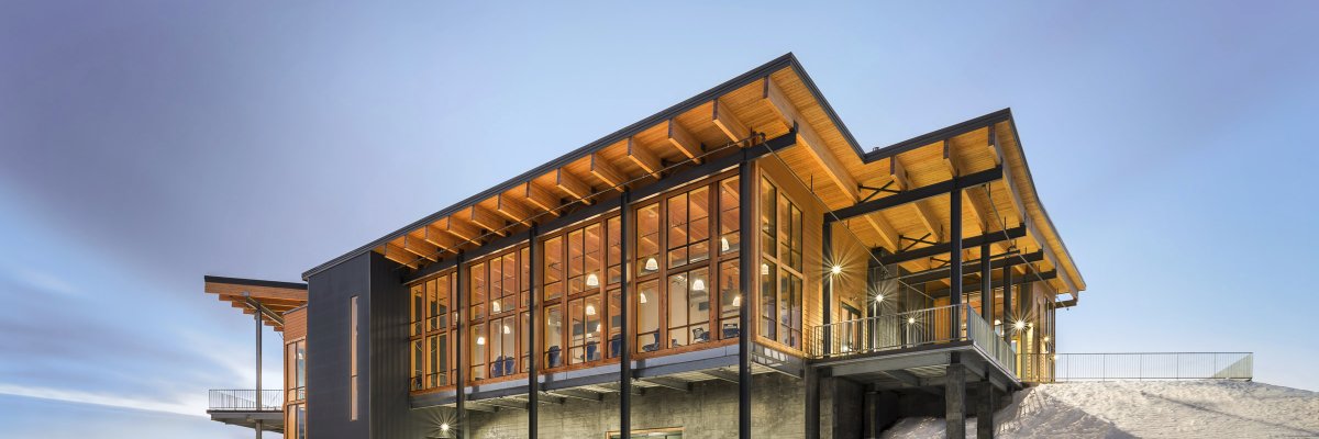 BSA_Architects's profile banner image