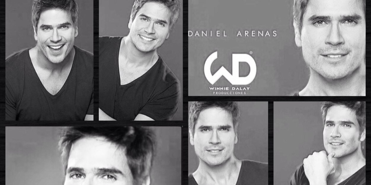 FanD_Dan_Arenas's profile banner image