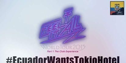 TokioHotelEc's profile banner image