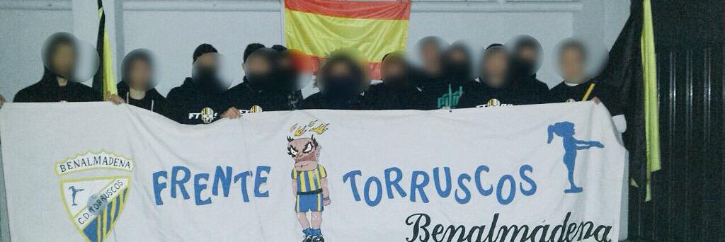 FrenteTorrusco's profile banner image