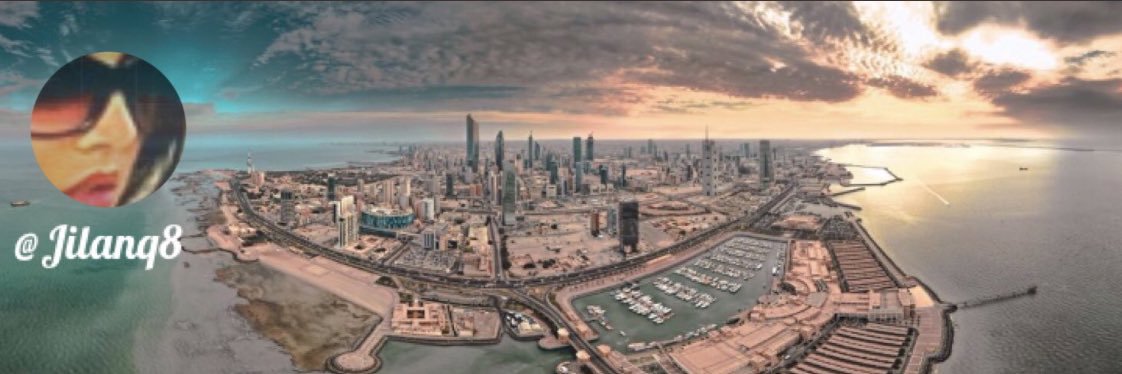 Jilanq8's profile banner image
